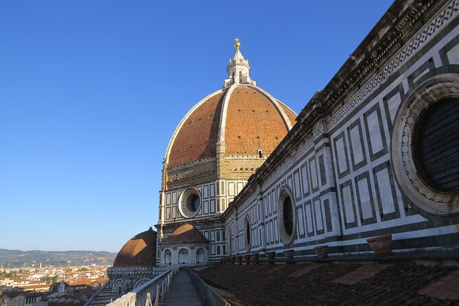 Florence Duomo Tour With Brunelleschi Pass & 72-Hour Access - Lowest Price Guarantee