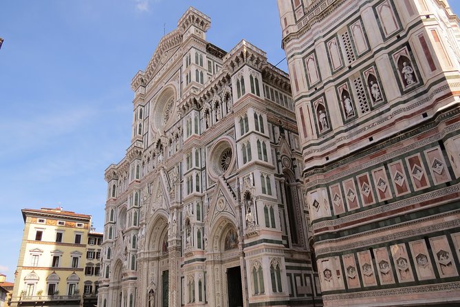 Florence: Monolingual Duomo Visit - Direct Access & Optional APP - Delays and Ability to Join Tour