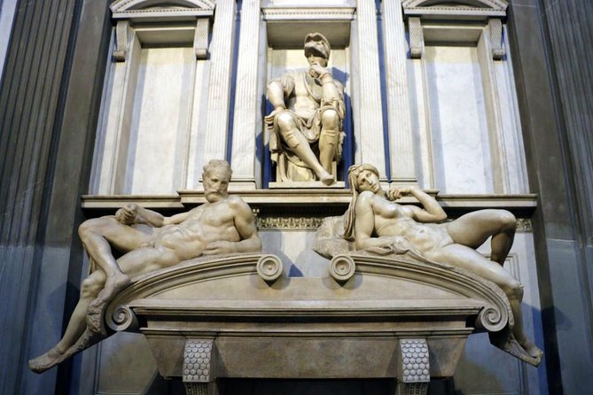 Florence - The Medicis Private Walking Tour - Knowledgeable and Passionate Guides