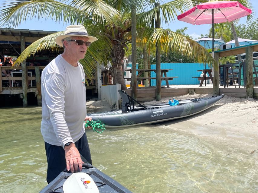 Fort Pierce: 6-hr Mangroves, Coastal Rivers & Wildlife in FL - Exploring Aquatic Preserves Flora and Fauna