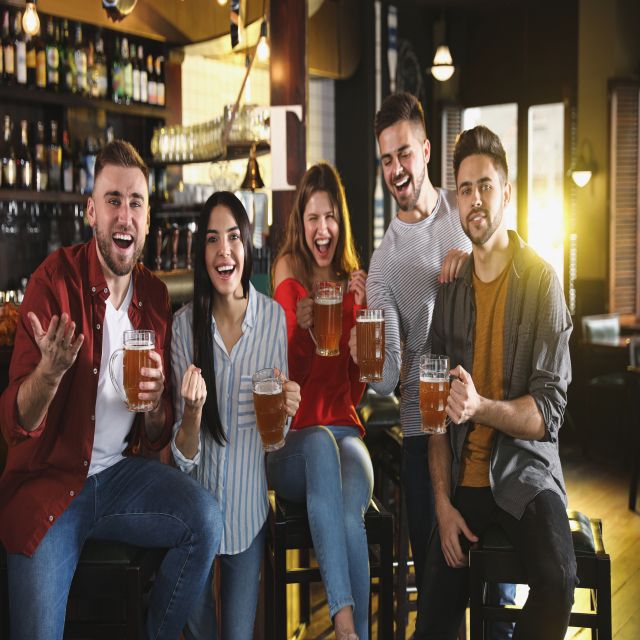 Frankfurt: Private German Beer Tasting Tour in Old Town - Additional Details