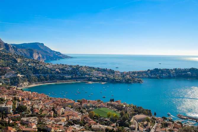 French Riviera Private Full-Day Tour - Included in the Tour