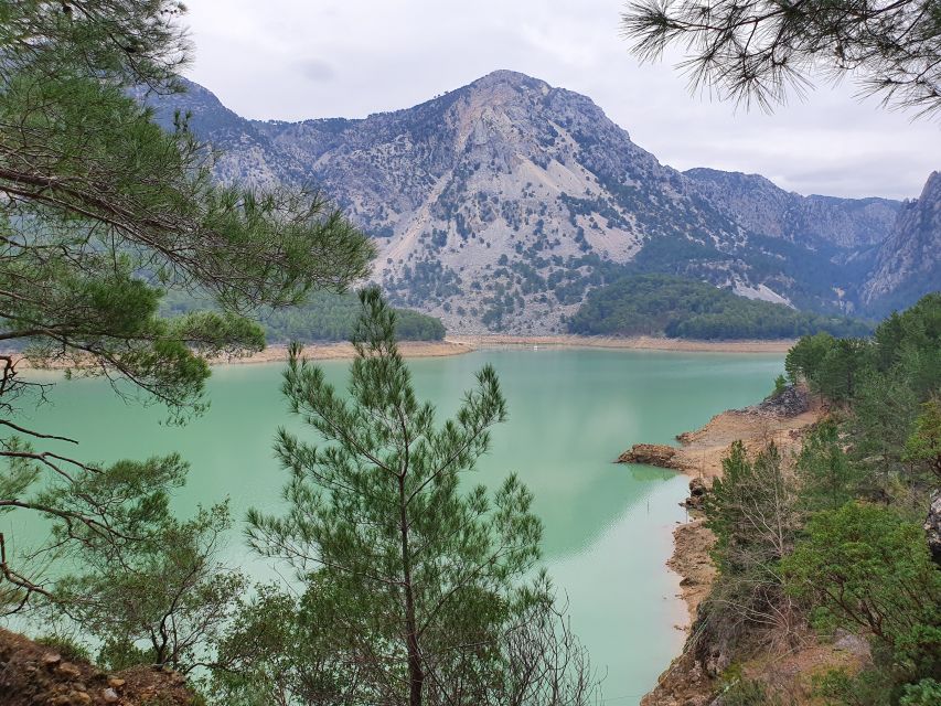 From Antalya: Green Canyon Boat Tour With Lunch - Optional Activities