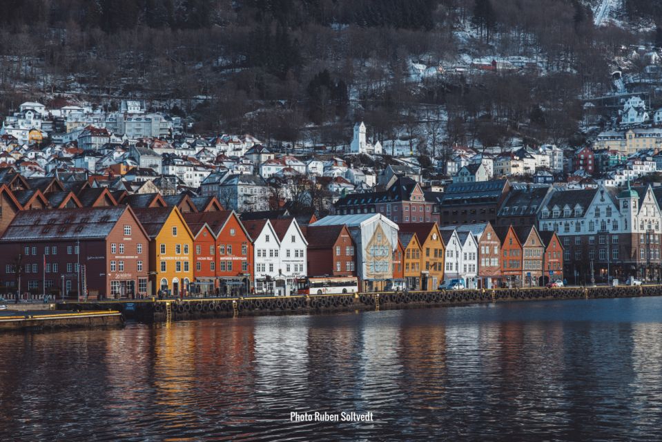 From Bergen: Mostraumen Fjord and Waterfall Cruise - Weather and Seasonal Considerations