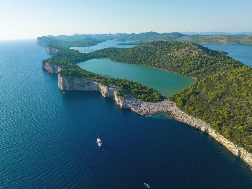 From Biograd: Kornati and Telašćica Full-Day Boat Tour - Availability and Pricing