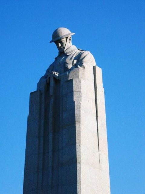 From Bruges: Great War Flanders Fields Minibus Tour W/Lunch - Discovering the Rebuilt Town of Ypres