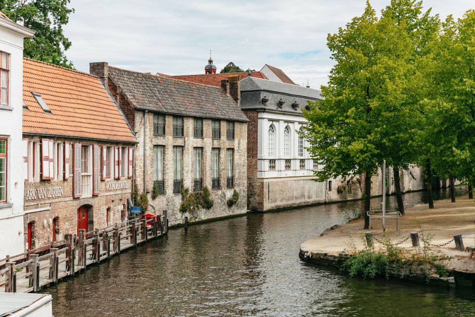 From Brussels: Bruges and Ghent in a Day Guided Tour - Important Information