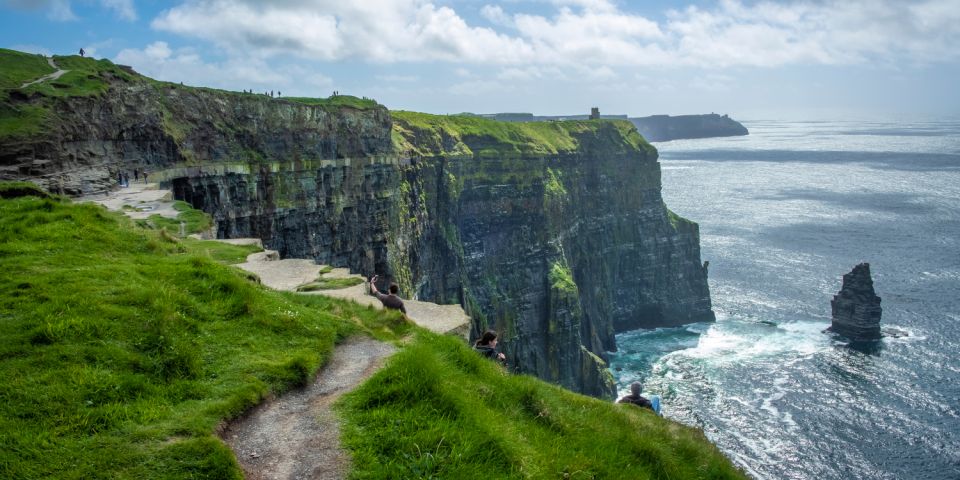 From Dublin: Cliffs of Moher, Burren & Galway Day Tour - Frequently Asked Questions