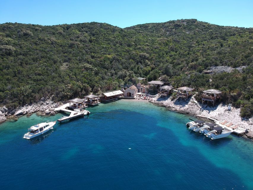 From Dubrovnik: Full Day Elafiti Islands Private Experience - Inclusions and Pricing