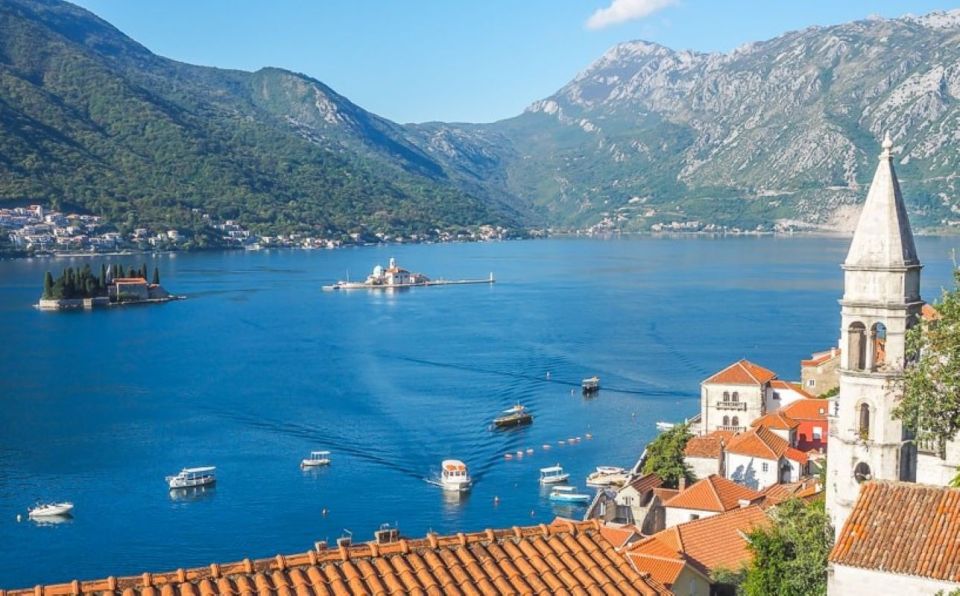 From Dubrovnik: Montenegro Boat Tour From Perast to Kotor - Customer Feedback