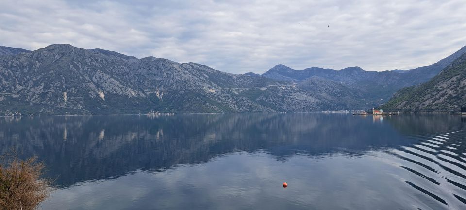 From Dubrovnik: Montenegro Private Tour - Photo Stop at Bay of Kotor