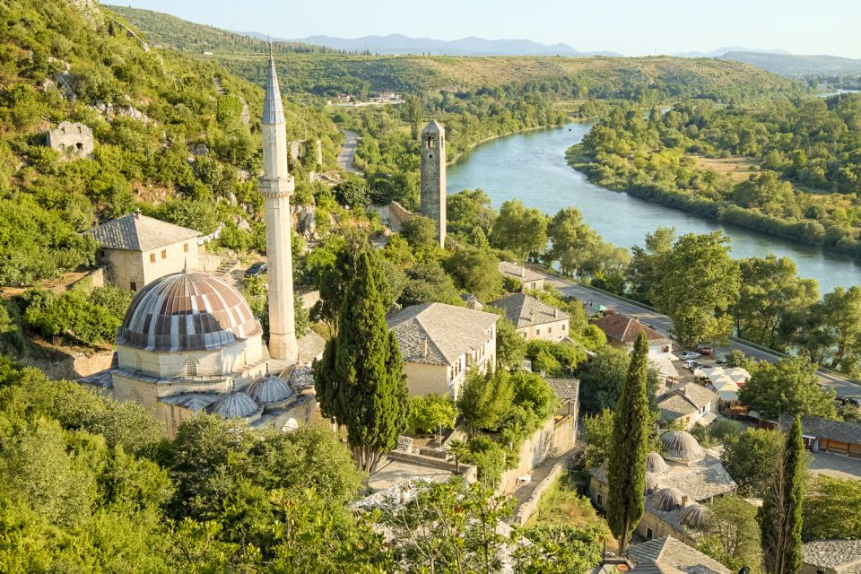 From Dubrovnik: Mostar and Medjugorje Full-Day Tour - Inclusions and Pricing