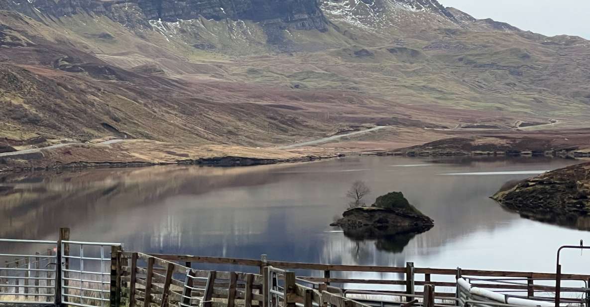 From Edinburgh: 3-Day Isle of Skye & Highlands Private Tour - Frequently Asked Questions