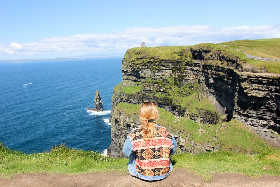 From Galway: Full-Day Cliffs of Moher and Burren Tour - Customer Reviews