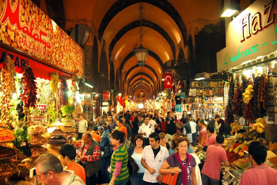 From Istanbul: 4-Day Trip to Istanbul & Cappadocia - Booking and Cancellation