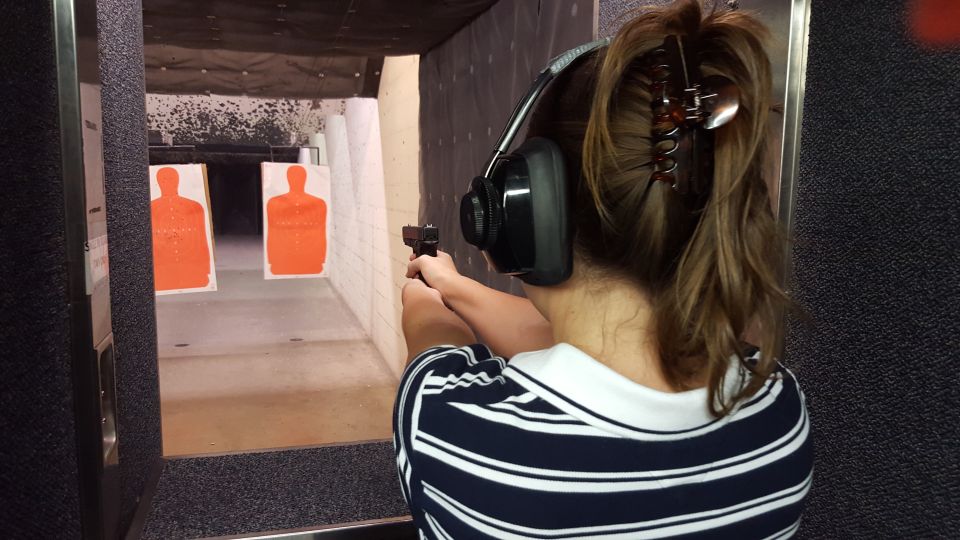 From Krakow: Shooting Range Adventure With Hotel Pickup - Frequently Asked Questions