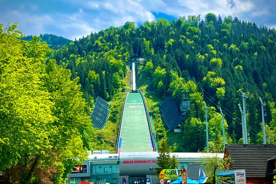 From Krakow: Zakopane Tour With Thermal Baths Entrance - UNESCO-recognized Wooden Village