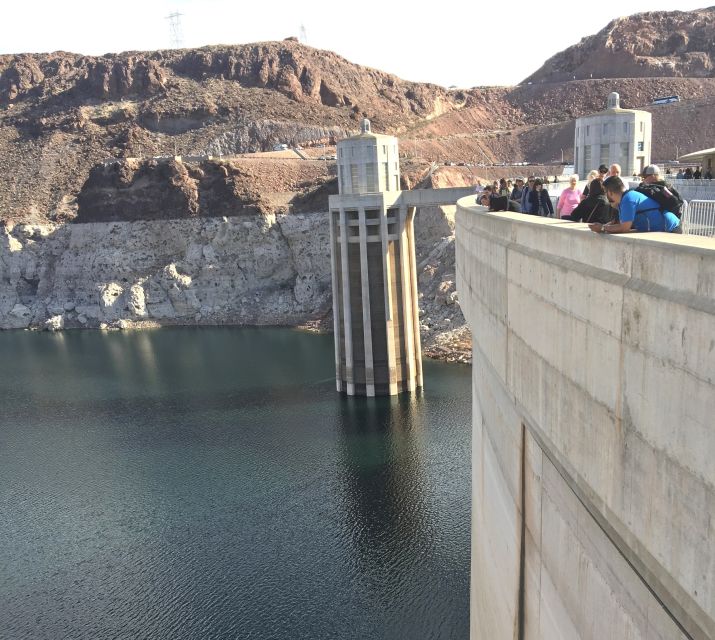 From Las Vegas: Hoover Dam Exploration Tour - Customer Feedback