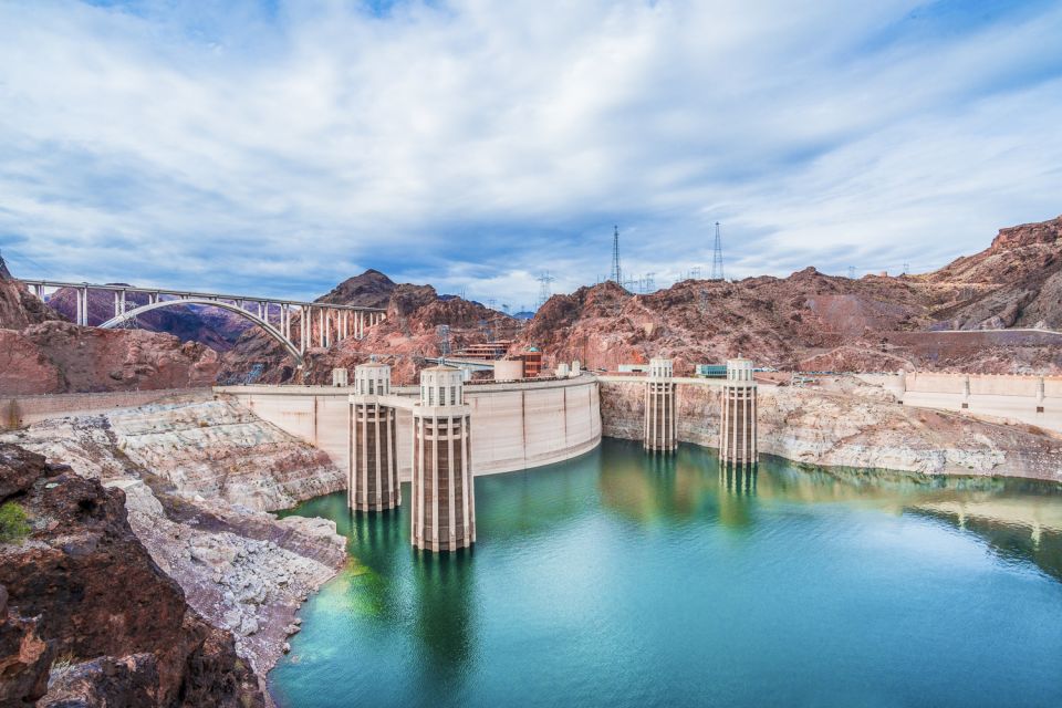 From Las Vegas: Hoover Dam Half-Day Tour - Accessibility and Restrictions