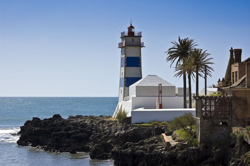 From Lisbon: Alentejo Coast Full-Day Private Tour - Additional Information