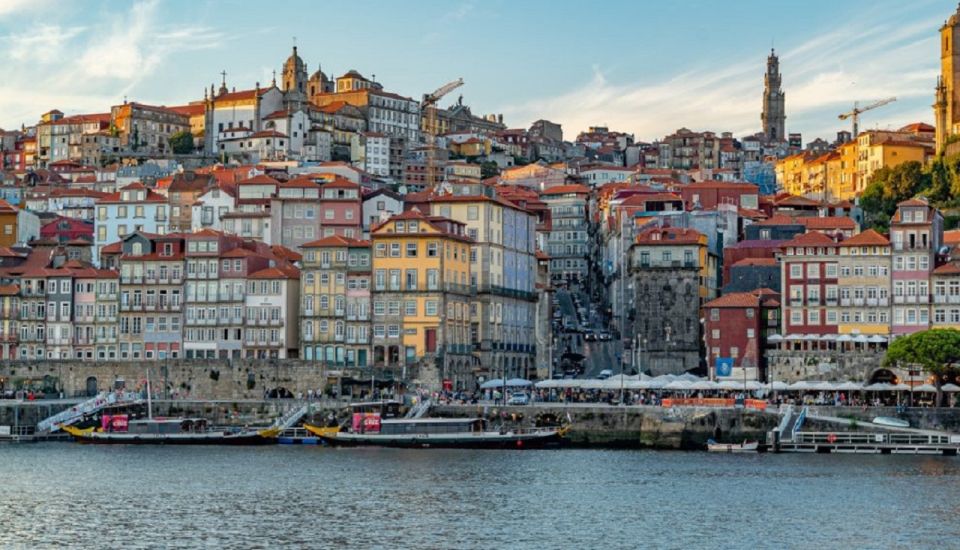 From Lisbon: Porto Private Full Day Tour - Returning to Lisbon