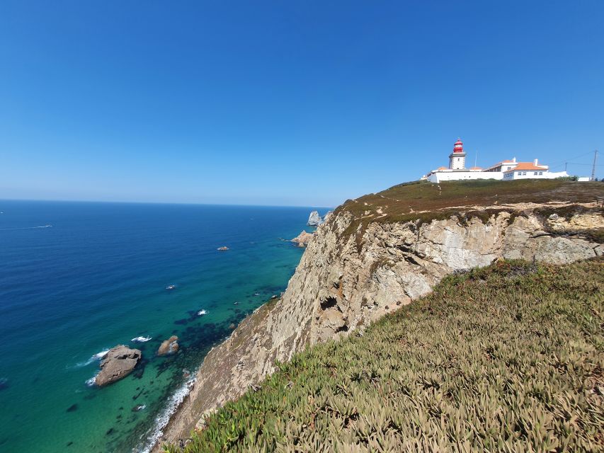 From Lisbon: Sintra, Cabo Da Roca & Cascais Full Day Tour - Historic Center of Sintra