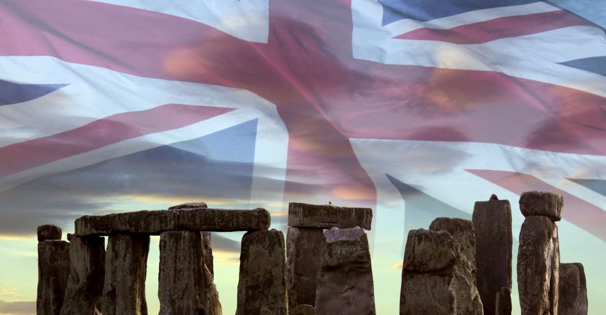 From London: Stonehenge and Bath Full-Day Tour - Additional Information