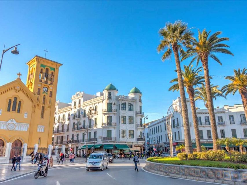 From Malaga and Costa Del Sol: Day Trip to Tetouan, Morocco - Reasons to Book This Tour