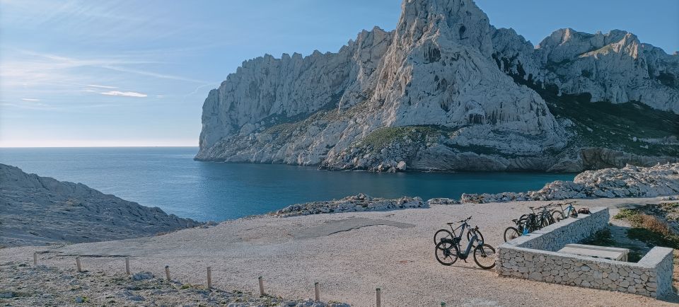 From Marseille: Calanques National Park E-Mountain Bike Tour - Participant Requirements