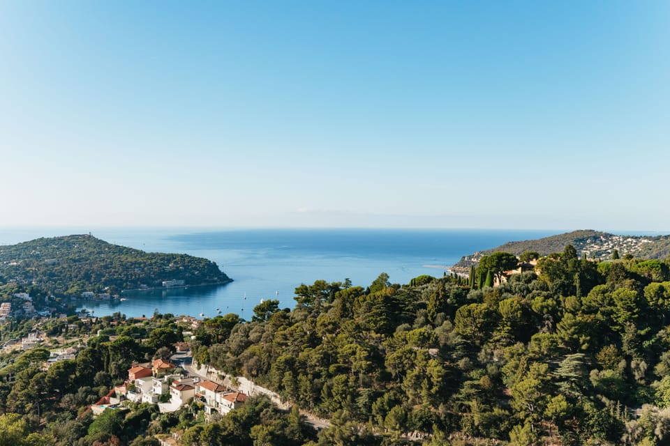 From Nice: Eze, Monaco, & Monte-Carlo Half-Day Trip - Tour Duration