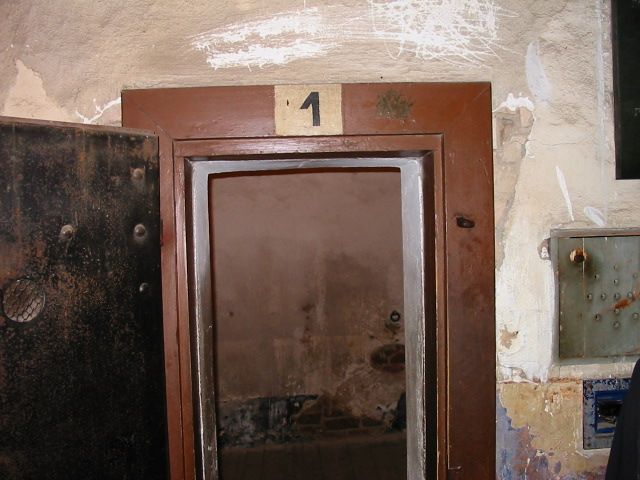 From Prague: Terezin Concentration Camp Private Tour - Live Tour Guide and Language