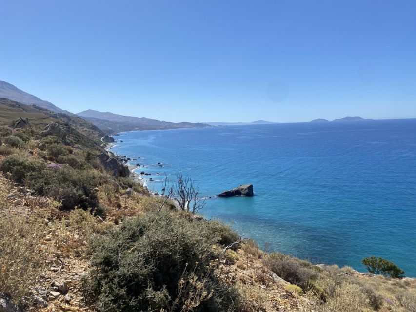 From Rethymno: Preveli Palm Forest Hike and Beach Day Trip - Frequently Asked Questions