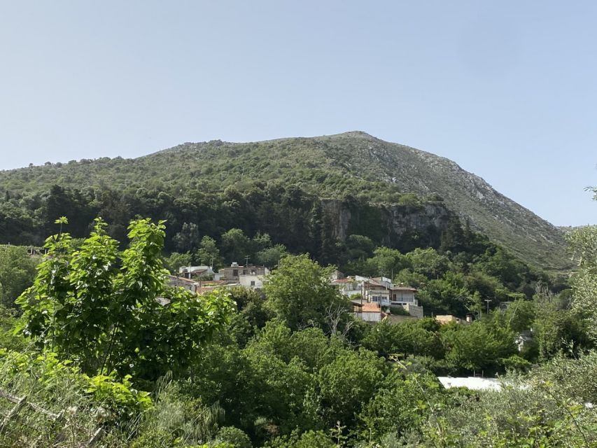 From Rethymno: Private Day Trip to 2 Unknown Gorges & Snacks - Important Considerations