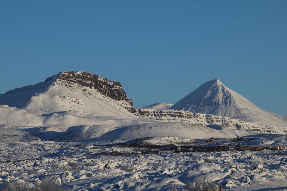 From Reykjavik: Borgarfjordur Private Day Trip - Frequently Asked Questions