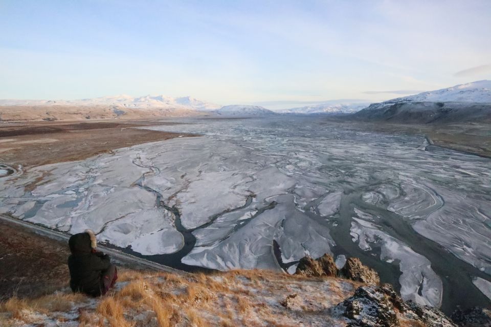 From Reykjavik: Explore the Waterfalls of the South Coast - Important Information