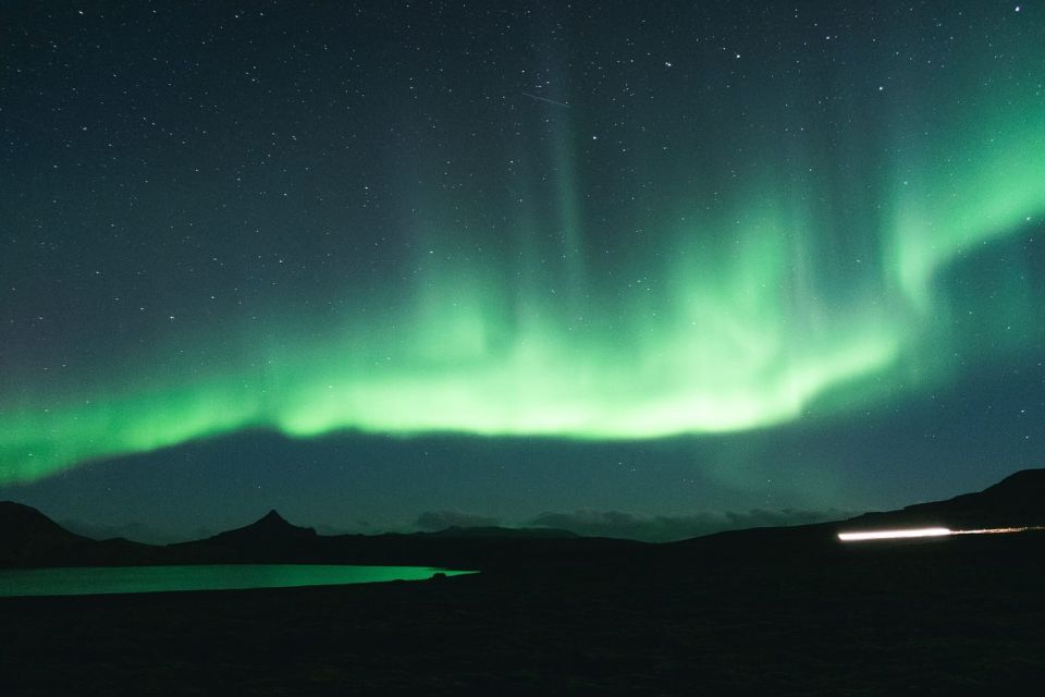 From Reykjavik: Northern Lights Sightseeing Cruise - Frequently Asked Questions