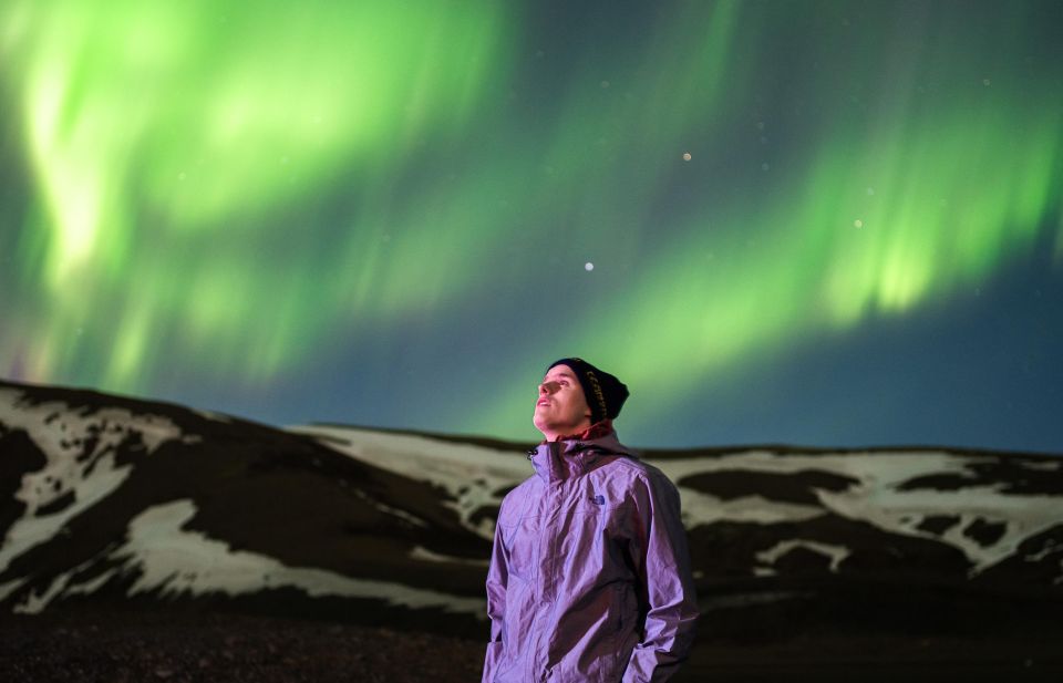 From Reykjavik: Northern Lights Super Jeep Tour - Gear and Clothing Recommendations