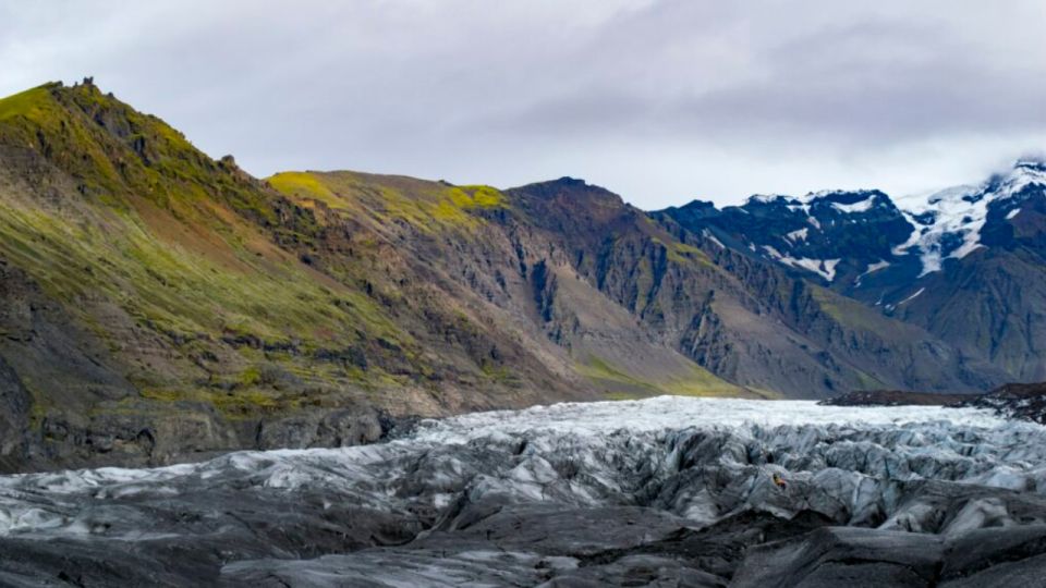 From Reykjavik: Private South Coast Tour in Iceland - Exploring Seljalandsfoss