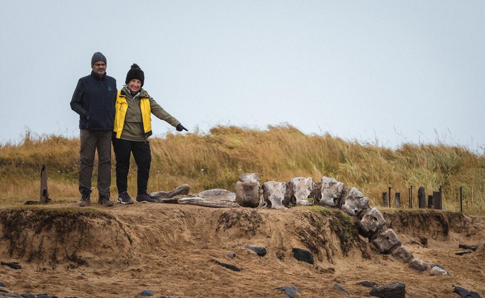 From Reykjavik: Snæfellsnes Peninsula Tour With PRO Photos - Mobility Considerations