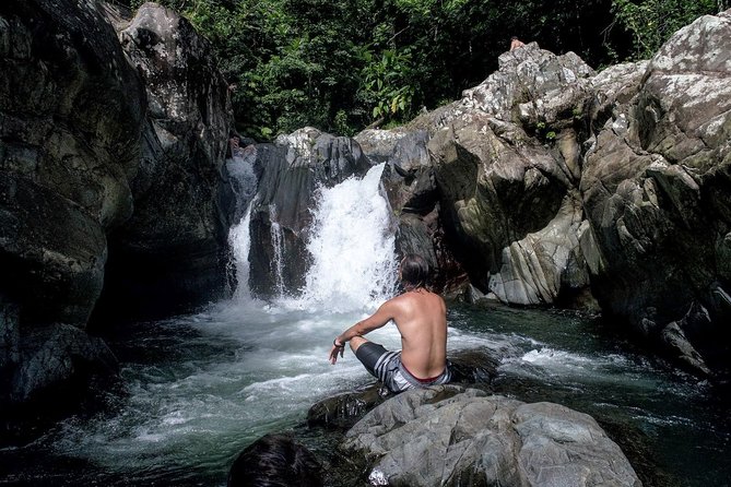 From San Juan: El Yunque Rainforest Hiking Adventure - Cancellation and Refund Policy