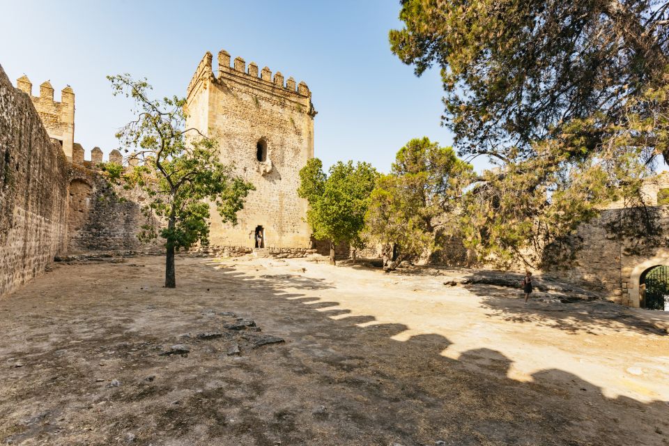 From Seville: Pueblos Blancos and Ronda Full-Day Trip - Nearby Attractions to Explore