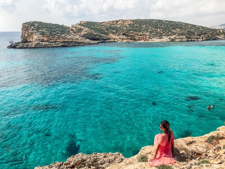 From Sliema: Comino Island and Blue Lagoon Cruise - What to Bring and Wear