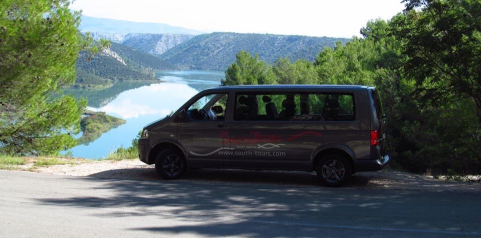 From Split or Trogir: Private Transfer to Dubrovnik City - Check Availability