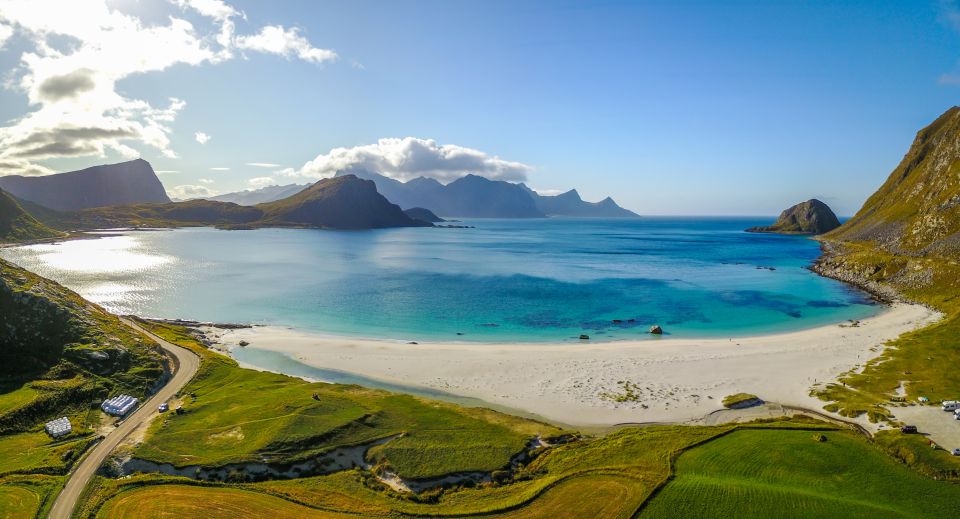 From Svolvaer: 2-Day Lofoten Archipelago Summer Photography - Hamnøy and Sakrisøya