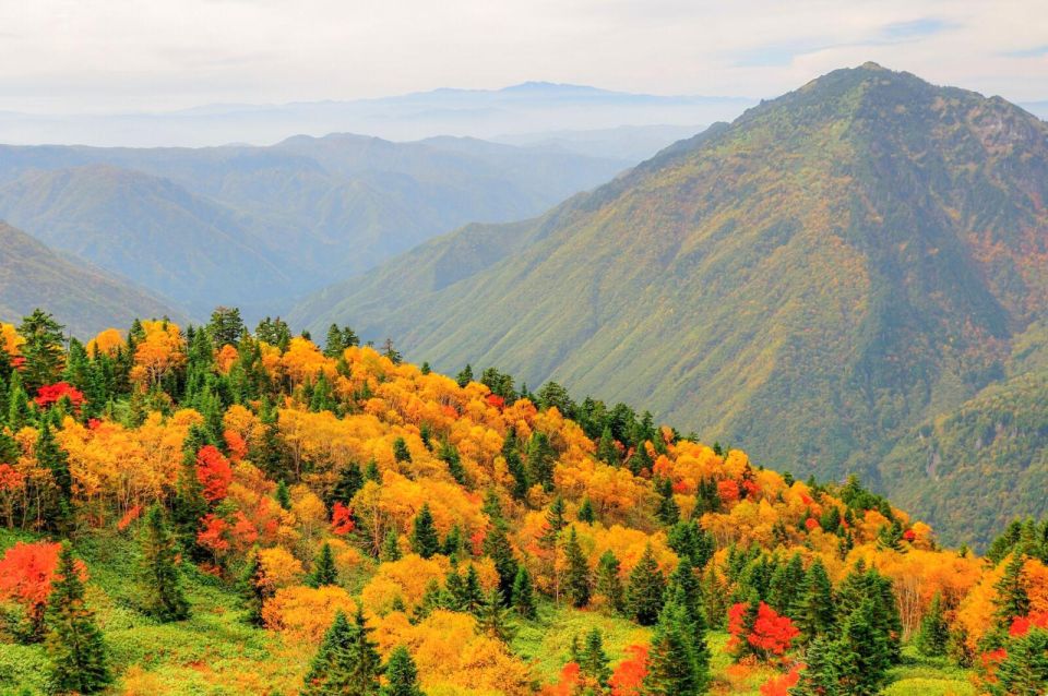 From Takayama: Shinhotaka Ropeway and Kamikochi Tour - Frequently Asked Questions