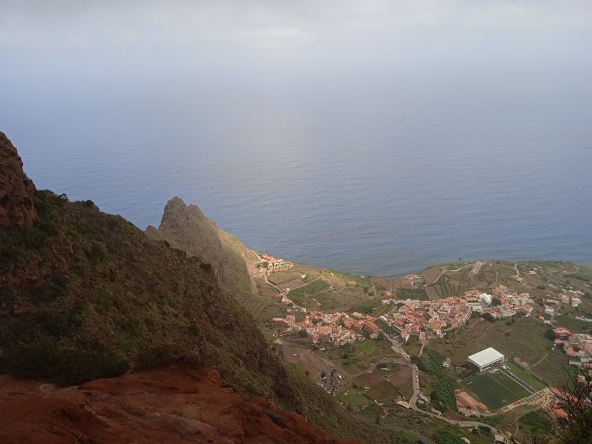 From Tenerife: La Gomera Day Trip With Guide - Tips for a Great Trip