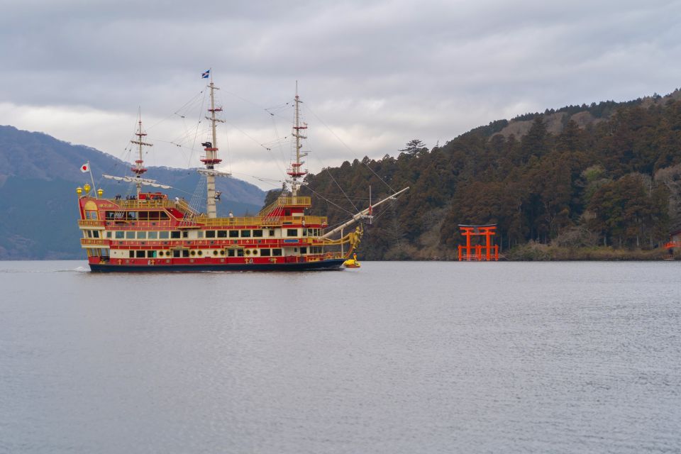 From Tokyo: Mt. Fuji or Hakone Private Sightseeing Day Trip - Customer Reviews and Ratings