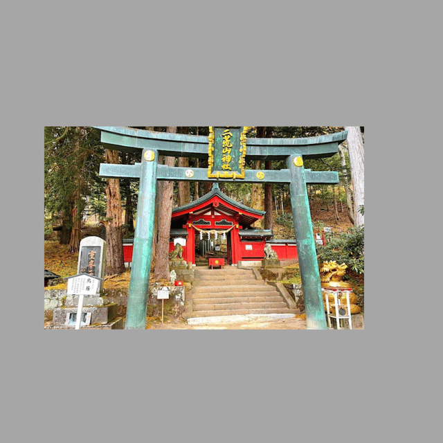 From Tokyo; Nikko Private Full Day Tour Hotel Pick-Up By Car - Booking and Availability