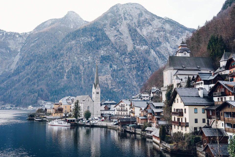 From Vienna: Melk, Hallstatt Boat Ride and Salzburg Trip - Frequently Asked Questions