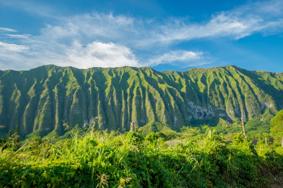 From Waikiki: Best of Oahu Photography Tour With Pickup - Frequently Asked Questions